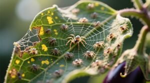 Eggplant spider mites identification prevention organic control.jpg