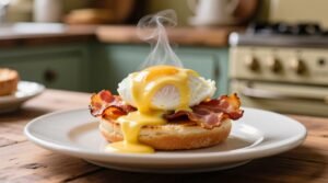 Eggs benedict with easy hollandaise science backed method.jpg