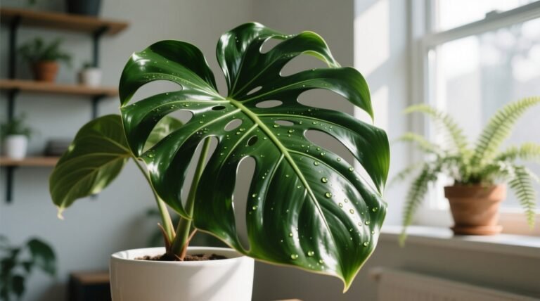 Elephant ear house plant care guide for indoor success.jpg