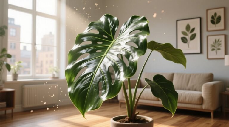 Elephant ear plant houseplant care guide for indoor success.jpg