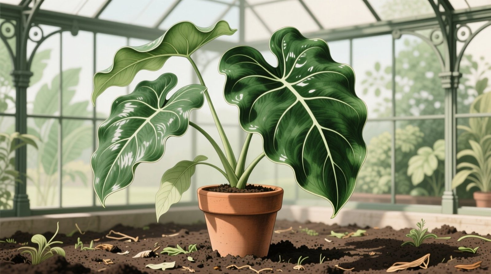 Elephant ear plant planting when where how to do it right.jpg