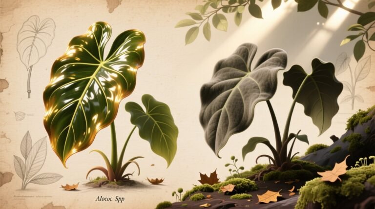Elephant ear plants sun or shade species specific light guide.jpg
