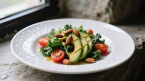 Elevate homemade salads by chilling your plate science backed method.jpg