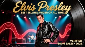 Elvis presley best selling singer of all time in 2025 verified 600m sales.jpg