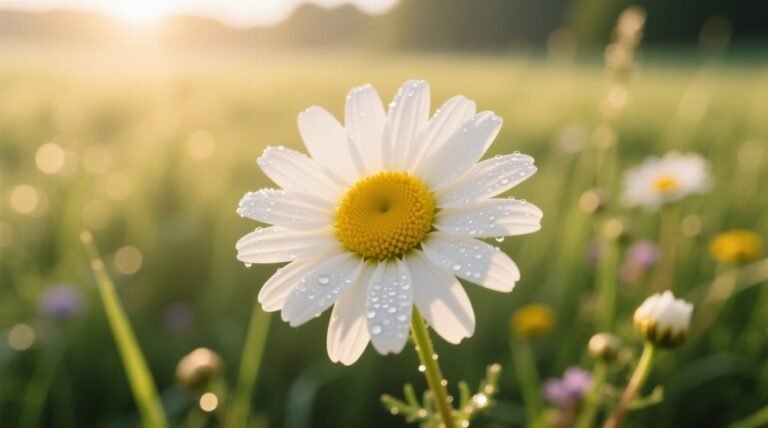 English daisy flower complete growing guide for beginners gardeners.jpg