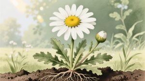 English daisy plant overview growth care common mistakes.jpg