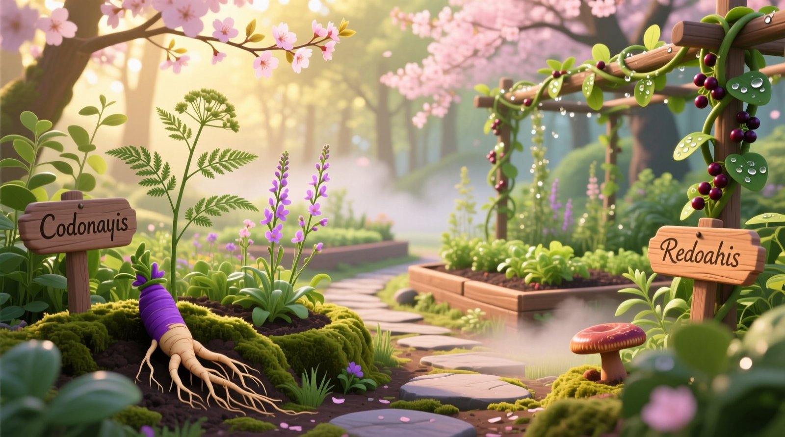 Enjoy spring tonic herbs garden a practical guide to growing using.jpg