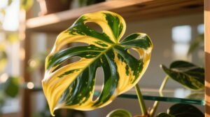 Epipremnum sunburst care guide light water propagation tips.jpg