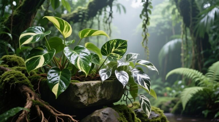 Epipremnum types 12 verified species not just pothos.jpg