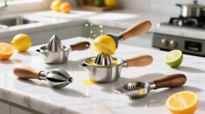 Equipment best manual citrus juicers reamers squeezers lab tested.jpg