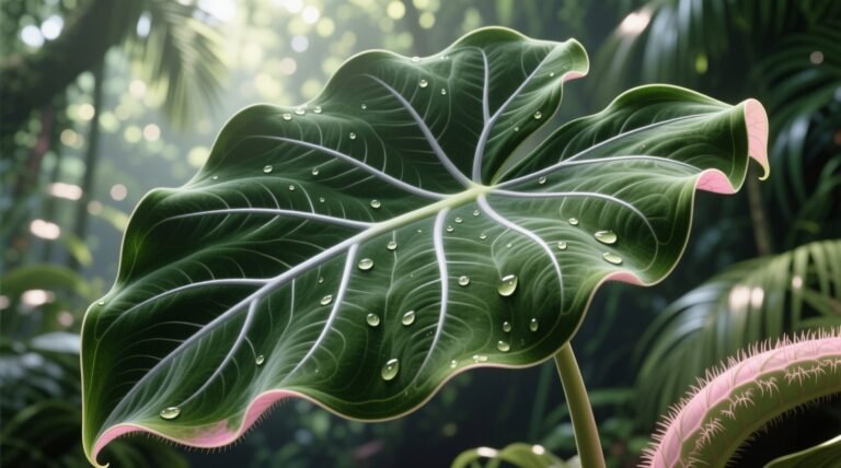 Esculenta elephant ear true colocasia esculenta care guide.jpg