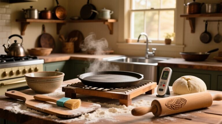 Essential tools for baking pizza at home science backed essentials.jpg