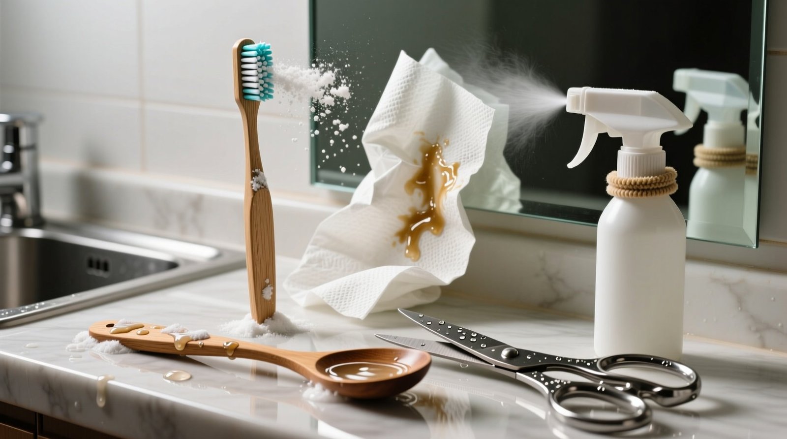 Everyday items that double as cleaners science backed uses limits.jpg