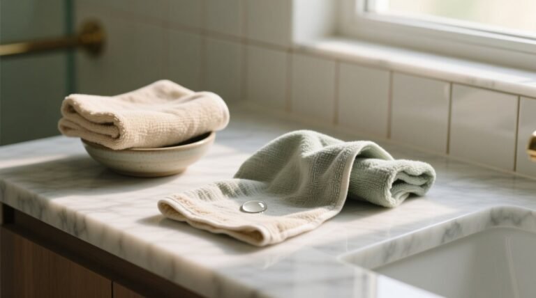 Everyday tips facial wash cloths safe effective eco clean.jpg