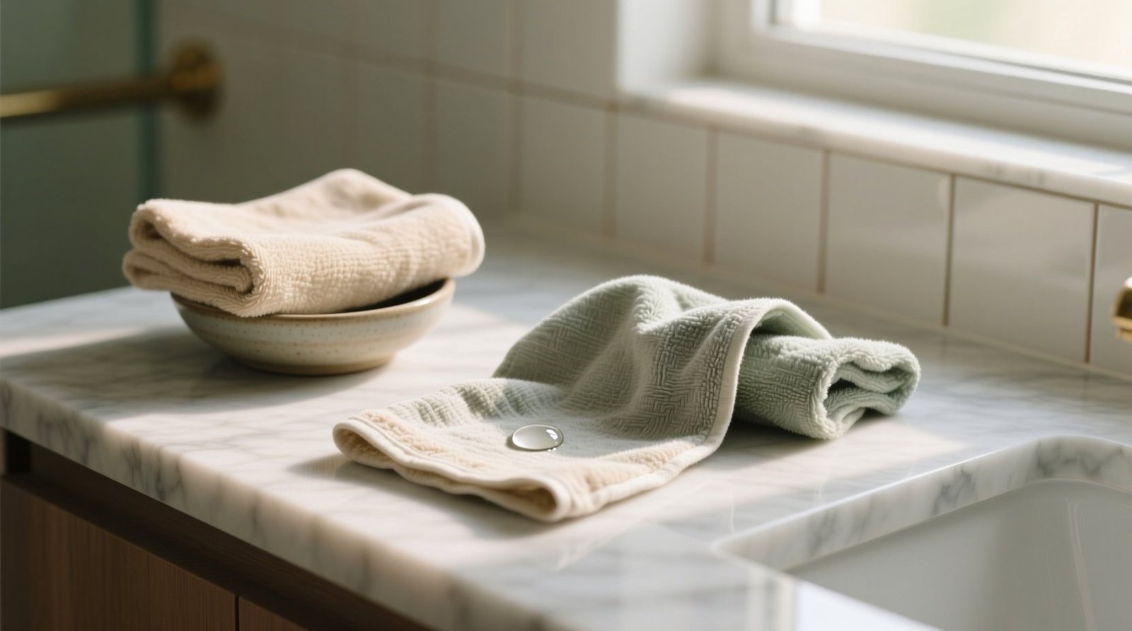 Everyday tips facial wash cloths safe effective eco clean.jpg