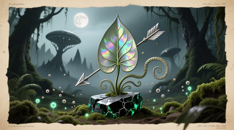 Exotic allusion arrowhead plant real name care guide.jpg