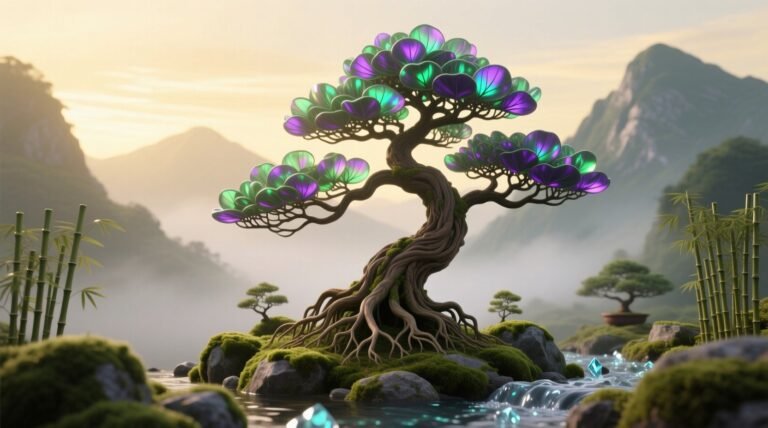 Exotic bonsai tree how to choose grow maintain one.jpg