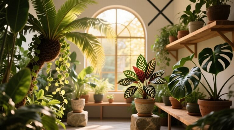 Exotic house plants 12 uncommon species how to grow them successfully.jpg