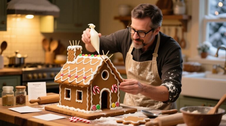 Expert tips for building gingerbread houses science backed structural success.jpg