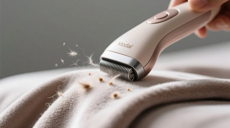 Fabric shavers safe for modal lounge sets.jpg