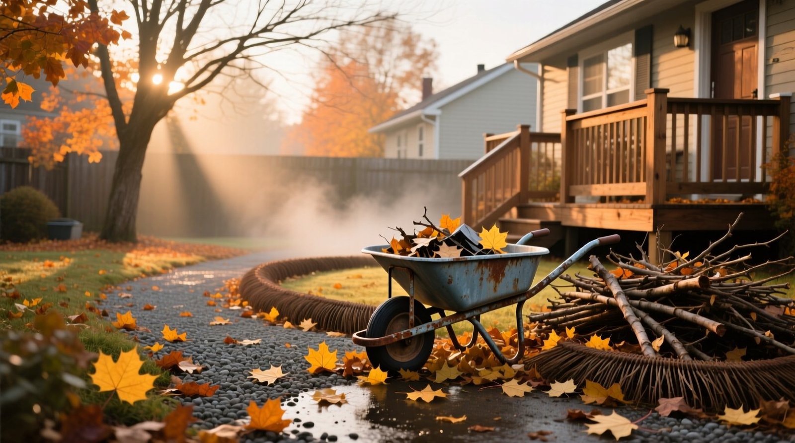 Fall clean up landscaping eco safe methods for soil plants waterways.jpg