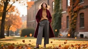 Fall fashion wardrobe organization science backed storage rotation.jpg