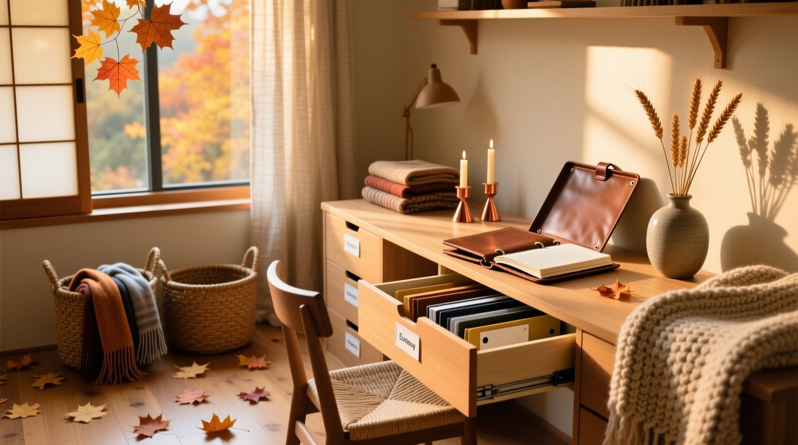 Fall organizing mini challenge a 7 step science backed closet reset.jpg