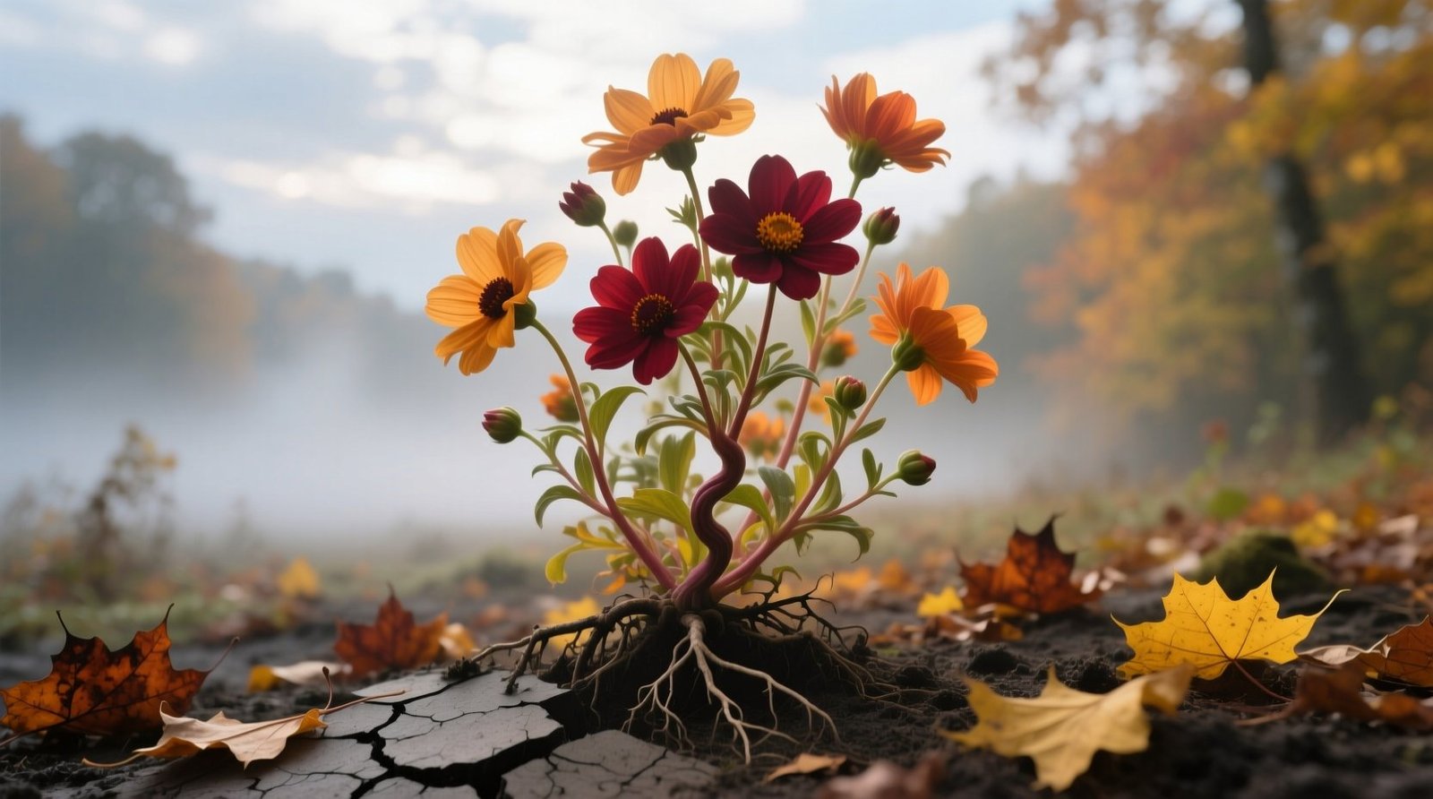 Fast growing flowers plant in early fall 12 reliable choices.jpg