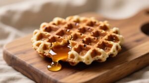 Faux stroopwafels recipe crisp caramelized equipment free.jpg