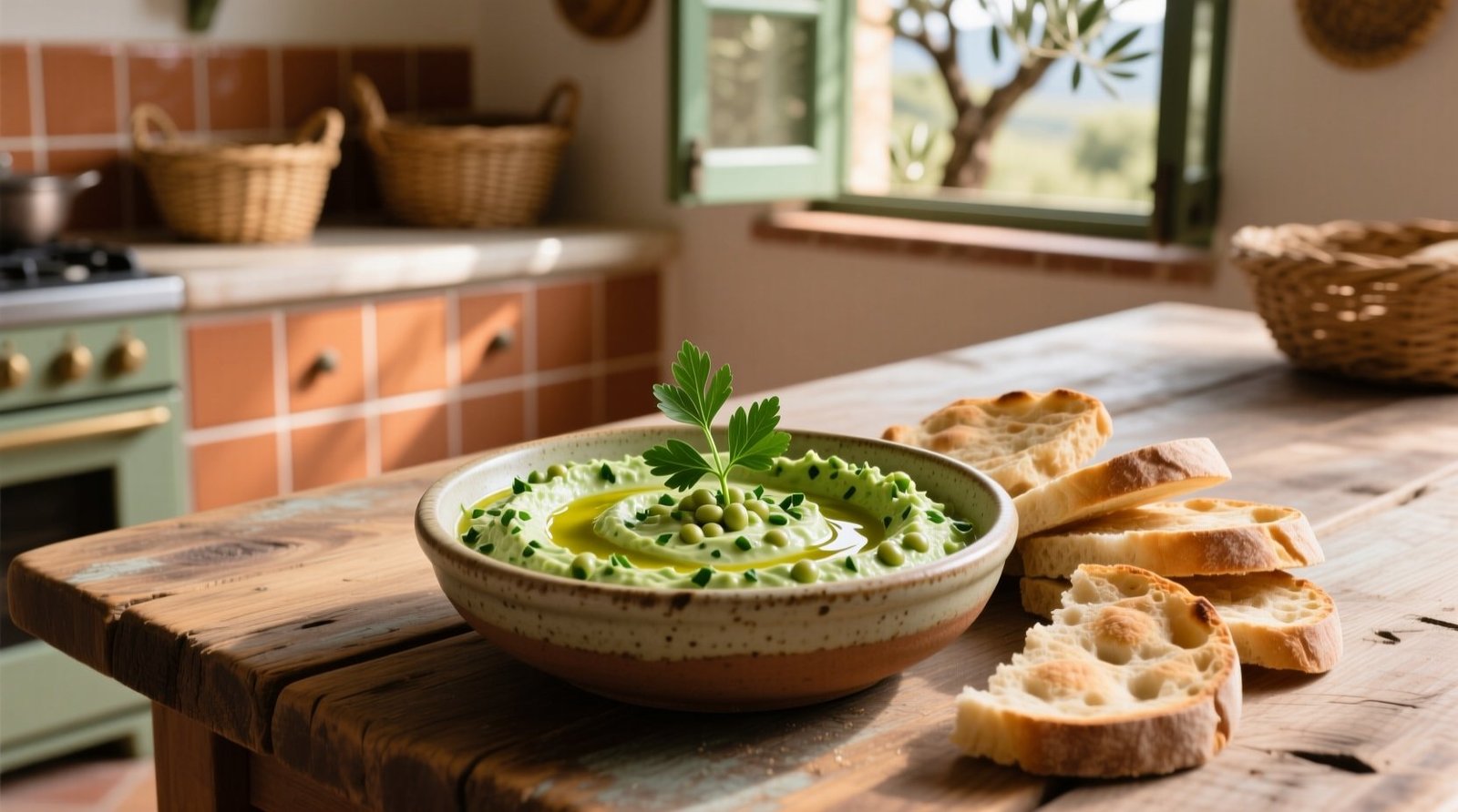 Fava bean dip science backed kitchen hacks for flavor texture shelf life.jpg