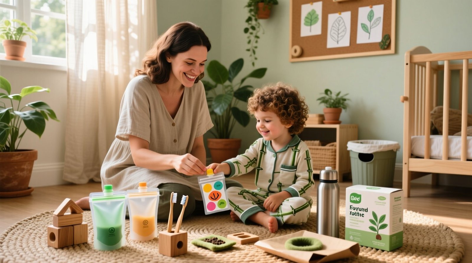 Favorite eco friendly products parents and kids actually trust use.jpg