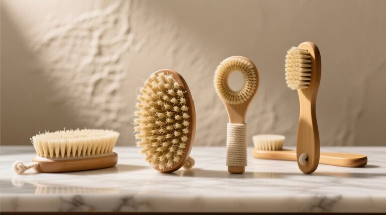 Favorite scrub brushes how to clean them the eco safe way.jpg