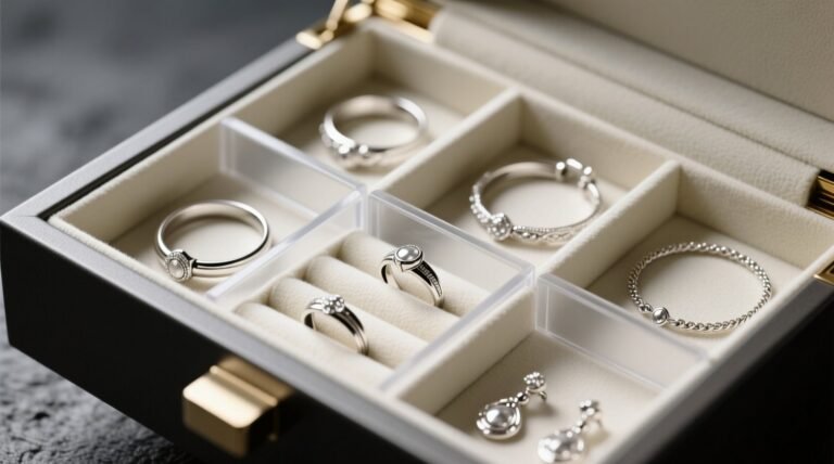 Felt drawer dividers silver jewelry safe or risky.jpg