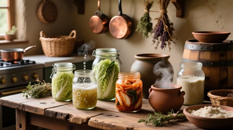 Fermentation recipes science backed methods for reliable results.jpg