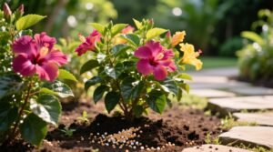 Fertilizer for hibiscus shrubs best types timing application guide.jpg
