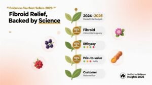 Fibroid tea best sellers 2025 evidence based review market analysis.jpg