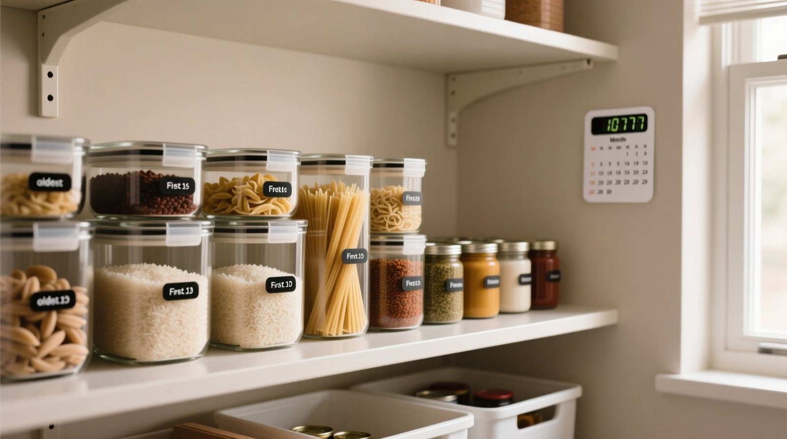 Fifo organizing method the science backed closet rotation system.jpg