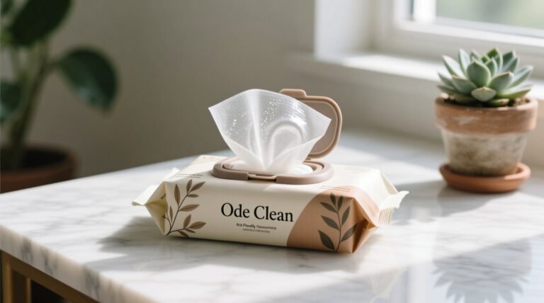 Finally non toxic cleaning wipe ode clean explained.jpg