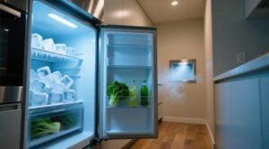 Find your fridges cool spots to stop accidentally freezing food.jpg