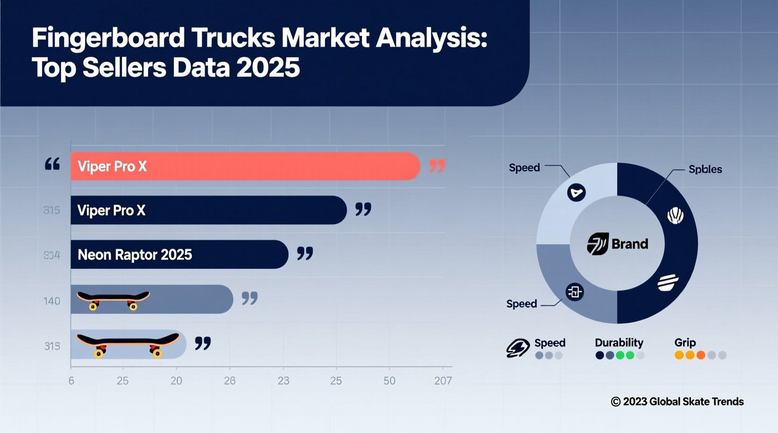 Fingerboard trucks market analysis top sellers data 2025.jpg