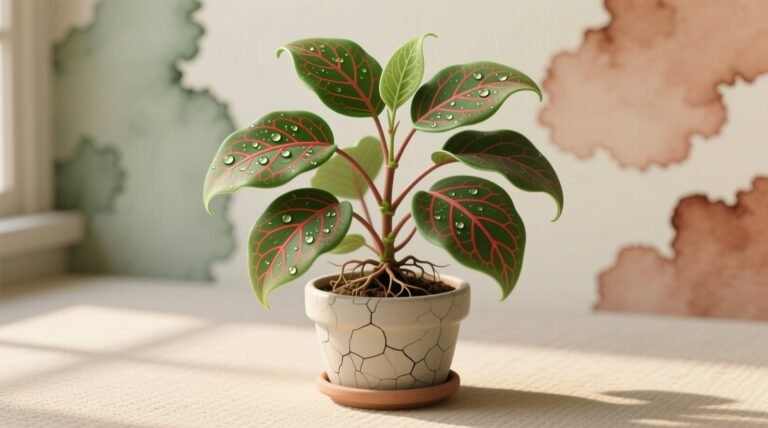 Fittonia care guide how to keep your nerve plant thriving.jpg