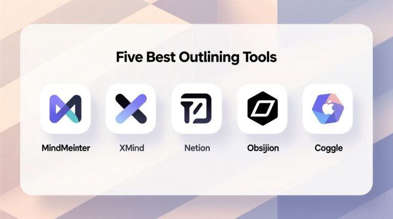 Five best outlining tools evidence based selection for tech efficiency.jpg