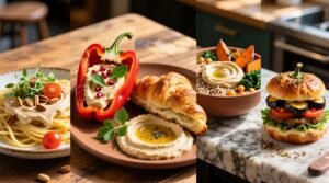 Five creative ways to use hummus that dont involve dipping.jpg