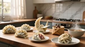 Five fancy ways to fold wontons at home pro techniques backed by food science.jpg