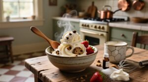 Five minute homemade ice cream science backed no churn method.jpg