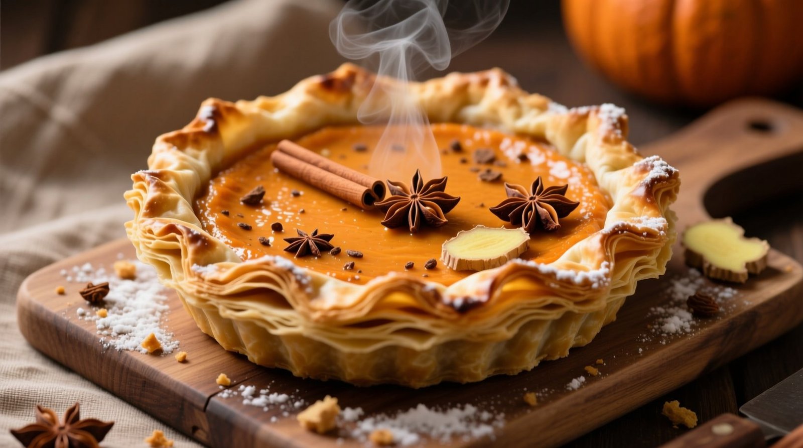 Five spice pumpkin pie phyllo crust science backed kitchen hack.jpg