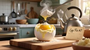 Fix runny deviled eggs with instant mashed potatoes science backed.jpg