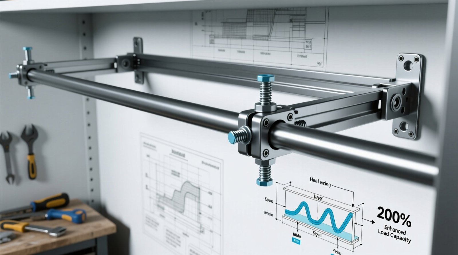 Fix sagging closet rods permanently.jpg