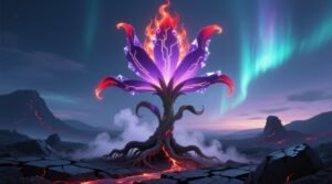 Flame violet plant care light water pruning blooming guide.jpg