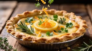 Flavor pie crusts with zest or herbs to take your desserts higher.jpg